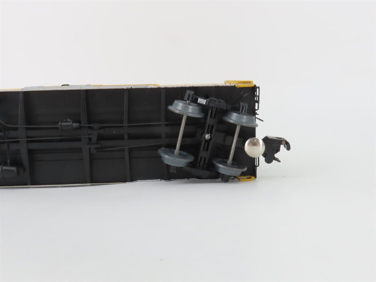 O Gauge 3-Rail Intermountain 25141HR-03 DRGW Rio Grande 1937 40&#39; Boxcar #67967