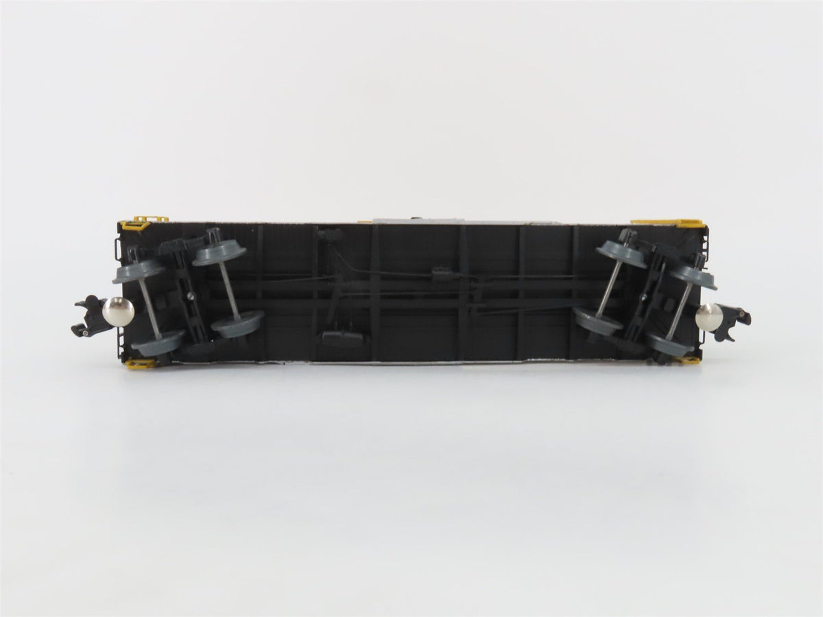 O Gauge 3-Rail Intermountain 25141HR-04 DRGW Rio Grande 1937 40&#39; Boxcar #68355