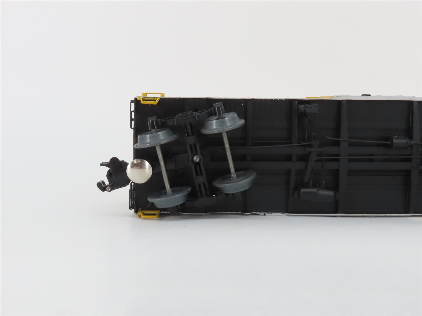 O Gauge 3-Rail Intermountain 25141HR-04 DRGW Rio Grande 1937 40' Boxcar #68355