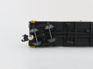 O Gauge 3-Rail Intermountain 25141HR-04 DRGW Rio Grande 1937 40' Boxcar #68355