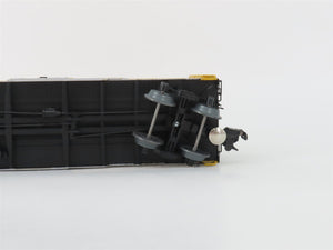 O Gauge 3-Rail Intermountain 25141HR-04 DRGW Rio Grande 1937 40' Boxcar #68355