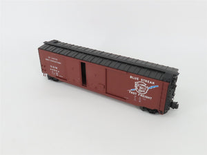O Gauge 3-Rail Atlas 8418-4 SSW Cotton Belt 