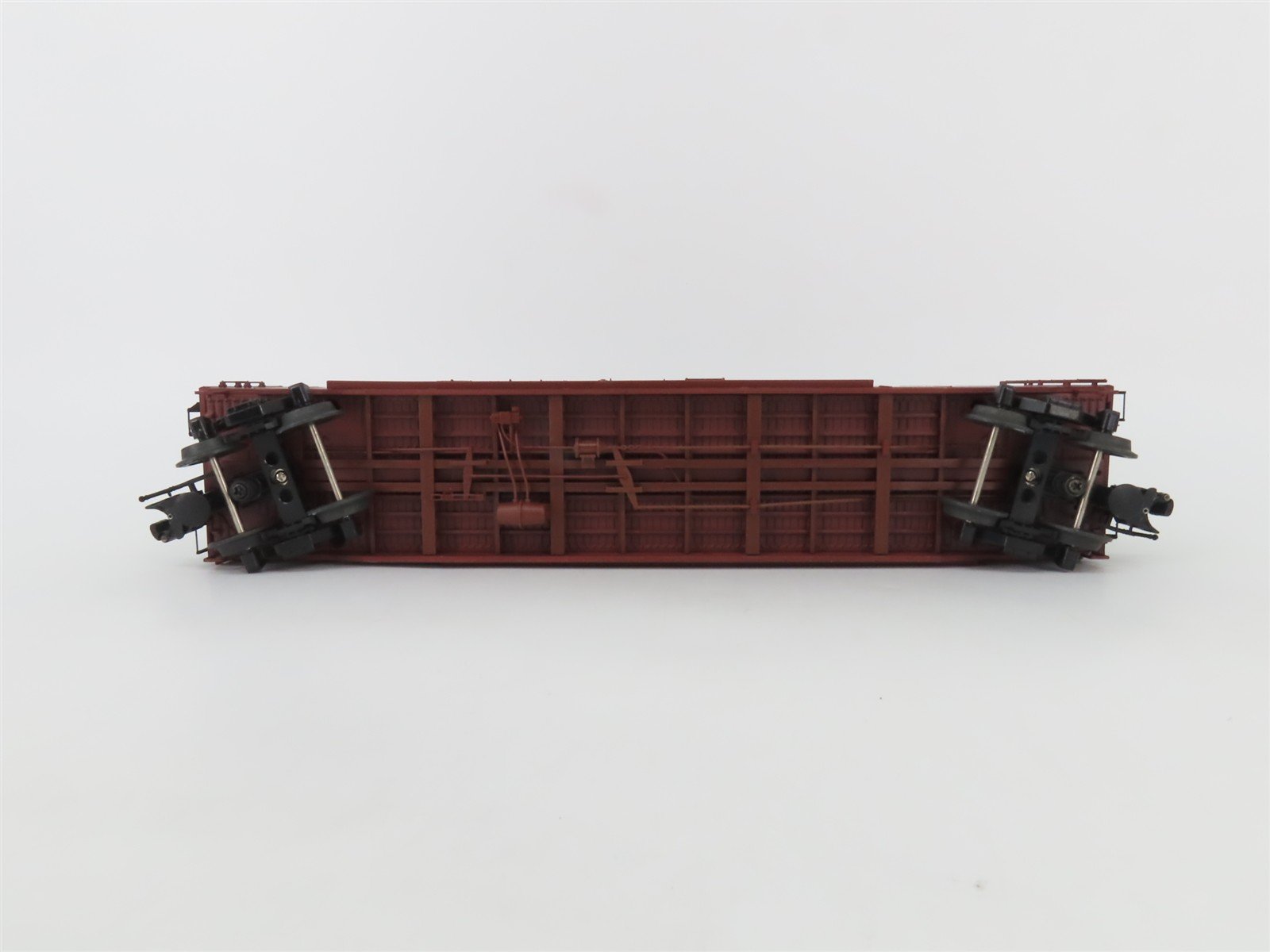 O Gauge 3-Rail Atlas 8418-4 SSW Cotton Belt 