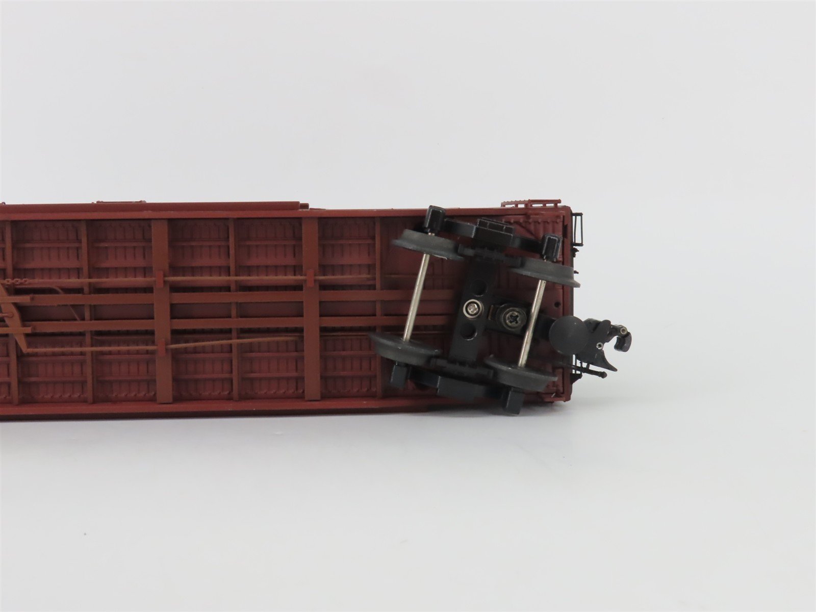 O Gauge 3-Rail Atlas 8418-4 SSW Cotton Belt 