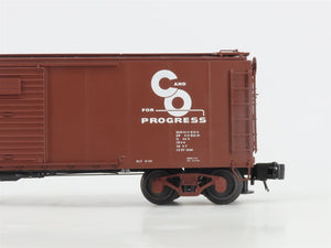 O Gauge 3-Rail Atlas 3001904-2 C&O Chesapeake & Ohio 