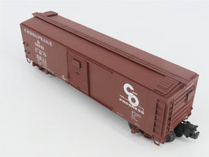 O Gauge 3-Rail Atlas 3001904-2 C&O Chesapeake & Ohio 