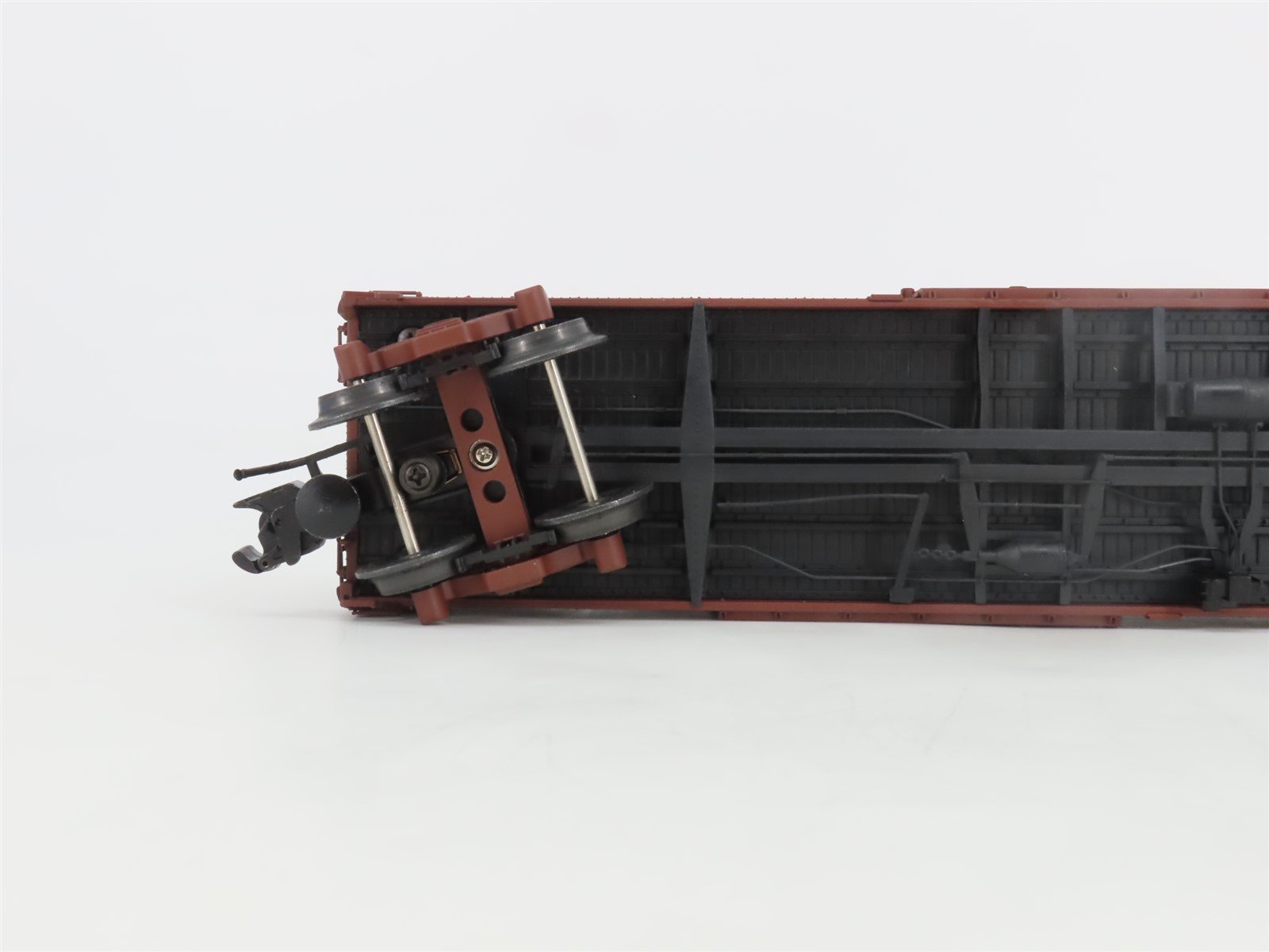 O Gauge 3-Rail Atlas 3001904-2 C&O Chesapeake & Ohio 