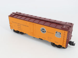 O Gauge 3-Rail Atlas 3003905-3 SP UP PFE Pacific Fruit Express 40' Reefer #43588