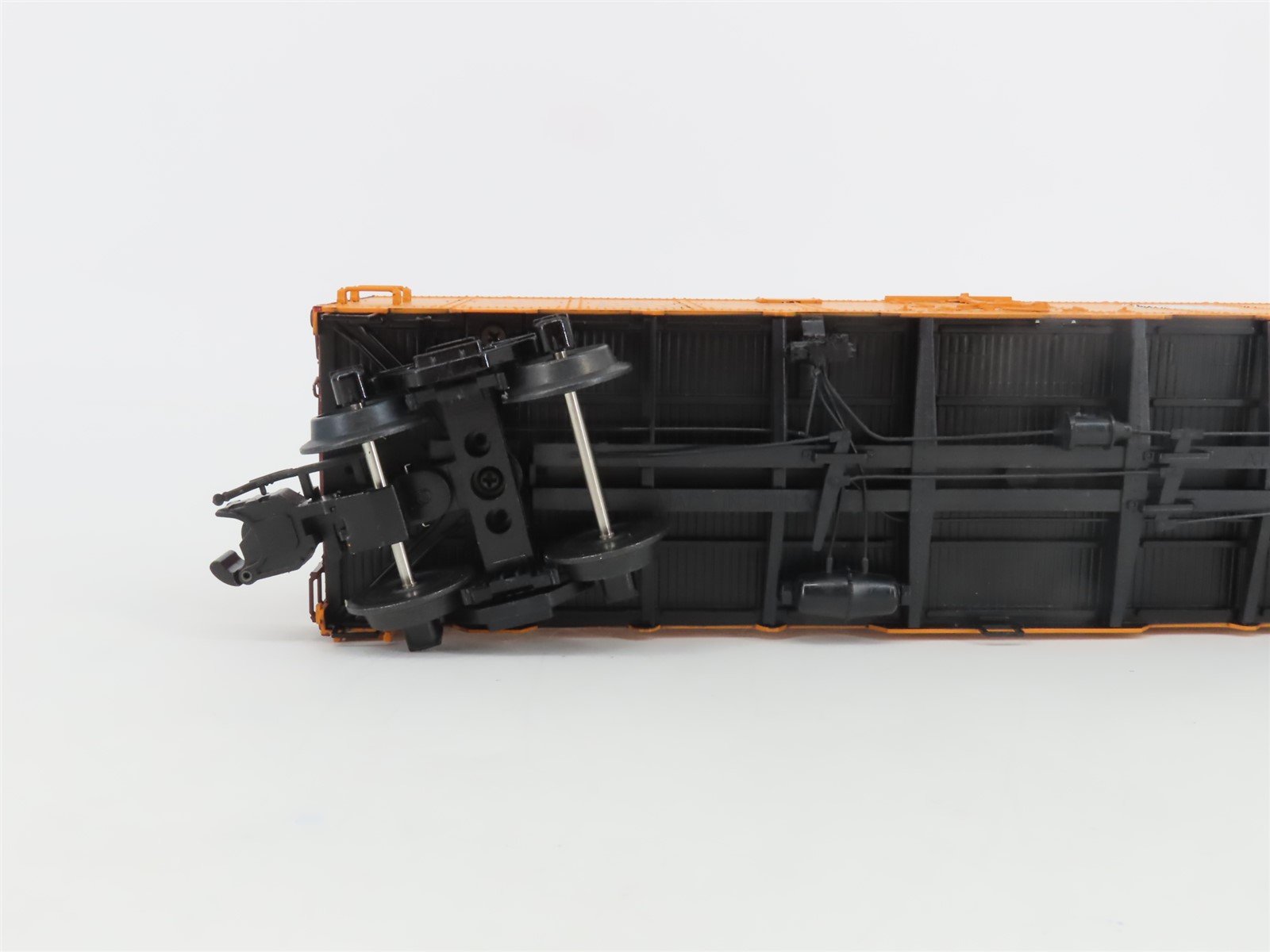 O Gauge 3-Rail Atlas 3003905-3 SP UP PFE Pacific Fruit Express 40' Reefer #43588