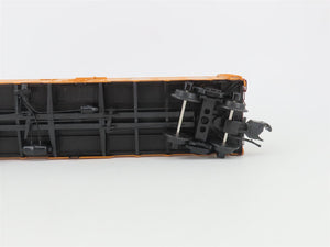 O Gauge 3-Rail Atlas 3003905-3 SP UP PFE Pacific Fruit Express 40' Reefer #43588