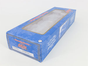 O Gauge 3-Rail Atlas 3003905-3 SP UP PFE Pacific Fruit Express 40' Reefer #43588