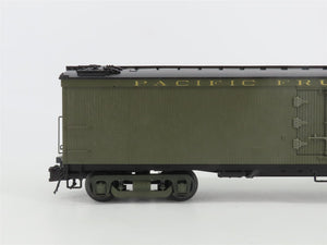 O Gauge 3-Rail Atlas 3001029-2 PFE Pacific Fruit Express GACC Wood Reefer #745