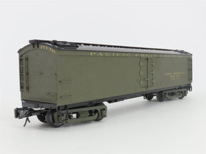 O Gauge 3-Rail Atlas 3001029-2 PFE Pacific Fruit Express GACC Wood Reefer #745