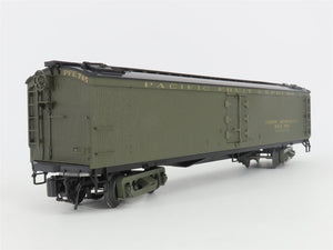 O Gauge 3-Rail Atlas 3001029-2 PFE Pacific Fruit Express GACC Wood Reefer #745