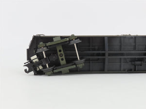 O Gauge 3-Rail Atlas 3001029-2 PFE Pacific Fruit Express GACC Wood Reefer #745