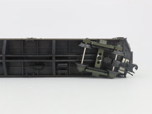 O Gauge 3-Rail Atlas 3001029-2 PFE Pacific Fruit Express GACC Wood Reefer #745