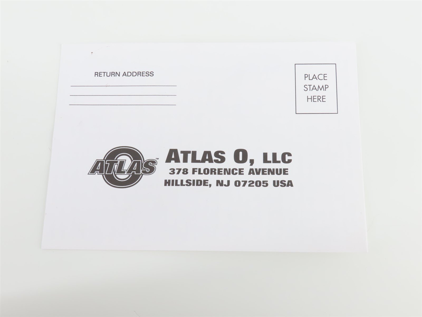 O Gauge 3-Rail Atlas 6423-7 C&O 50-Ton War Emergency 2-Bay Hopper 55619 w/ Load