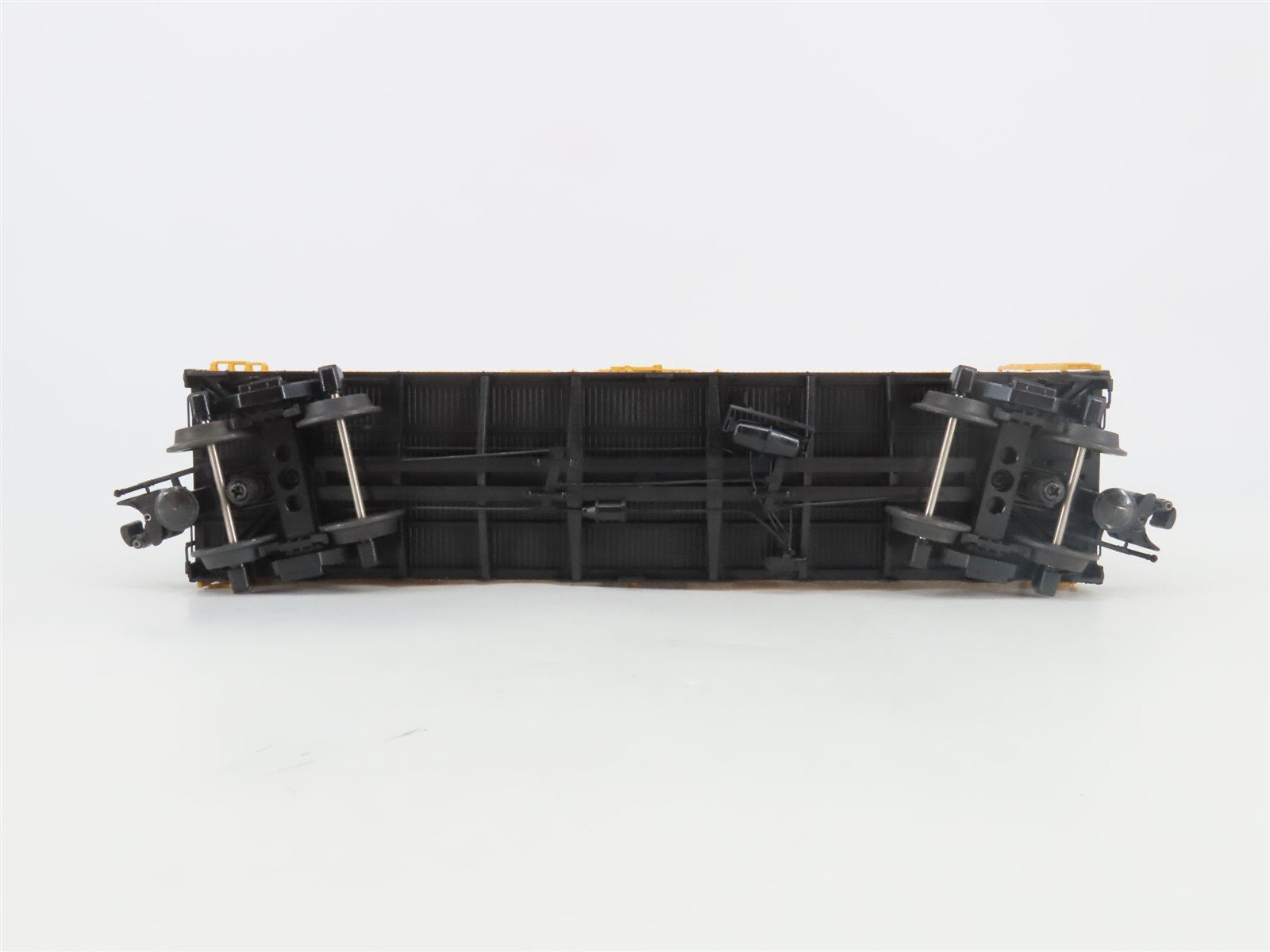 O Gauge 3-Rail Atlas 8521-1 URTX Erie Railroad 40' Steel Reefer #37808