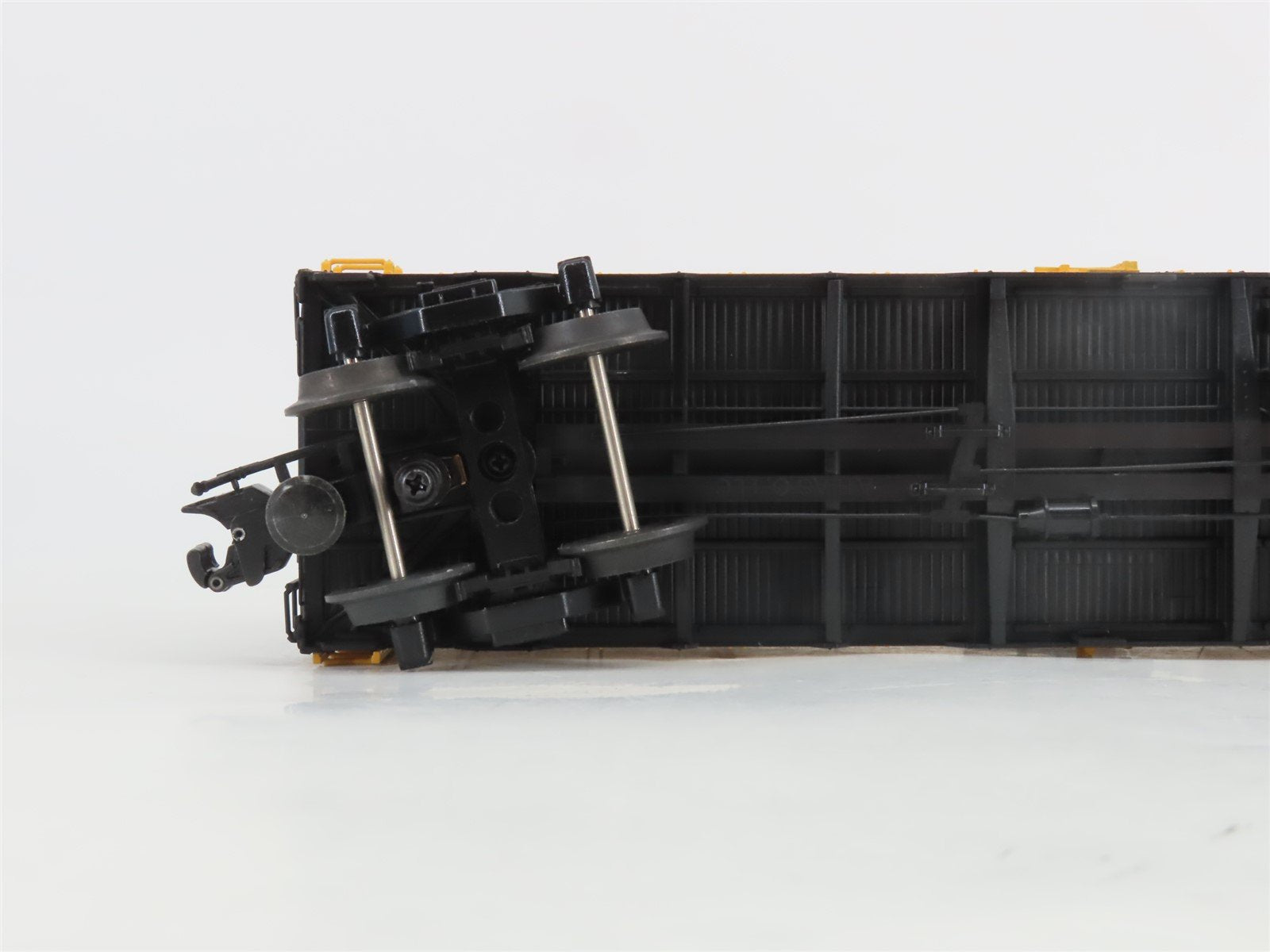 O Gauge 3-Rail Atlas 8521-1 URTX Erie Railroad 40' Steel Reefer #37808