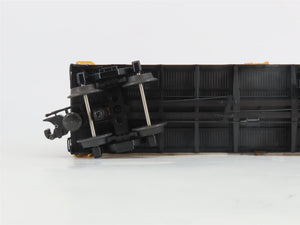 O Gauge 3-Rail Atlas 8521-1 URTX Erie Railroad 40' Steel Reefer #37808