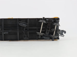 O Gauge 3-Rail Atlas 8521-1 URTX Erie Railroad 40' Steel Reefer #37808