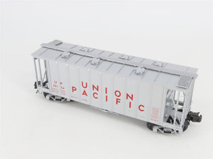 O Gauge 3-Rail Atlas 6359-3 UP Union Pacific GATX Airslide Covered Hopper #20154
