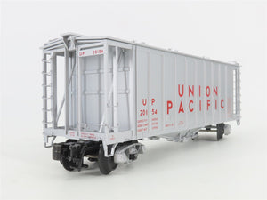 O Gauge 3-Rail Atlas 6359-3 UP Union Pacific GATX Airslide Covered Hopper #20154