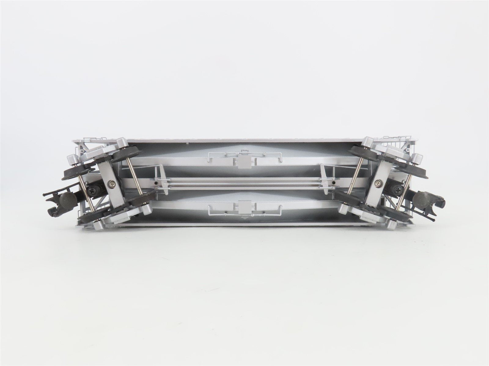 O Gauge 3-Rail Atlas 6359-3 UP Union Pacific GATX Airslide Covered Hopper #20154