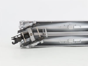 O Gauge 3-Rail Atlas 6359-3 UP Union Pacific GATX Airslide Covered Hopper #20154