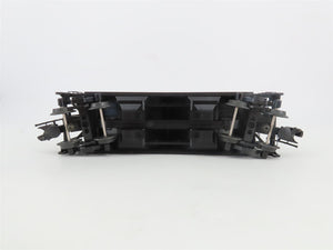 O Gauge 3-Rail Atlas 8358-3 C&O Chesapeake & Ohio 2-Bay Covered Hopper #410