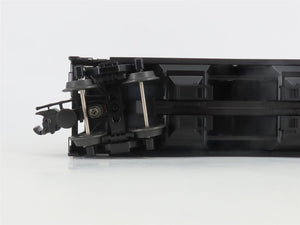 O Gauge 3-Rail Atlas 8358-3 C&O Chesapeake & Ohio 2-Bay Covered Hopper #410