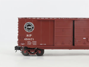 O Gauge 3-Rail Atlas 8420-3 SP Southern Pacific 50' Double Door Box Car #650071