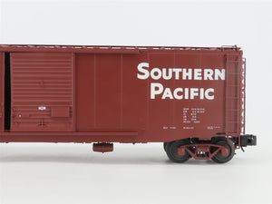 O Gauge 3-Rail Atlas 8420-3 SP Southern Pacific 50' Double Door Box Car #650071