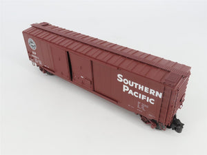 O Gauge 3-Rail Atlas 8420-3 SP Southern Pacific 50' Double Door Box Car #650071