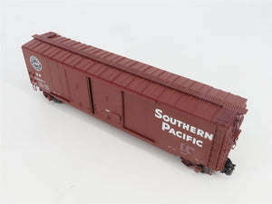 O Gauge 3-Rail Atlas 8420-3 SP Southern Pacific 50' Double Door Box Car #650071