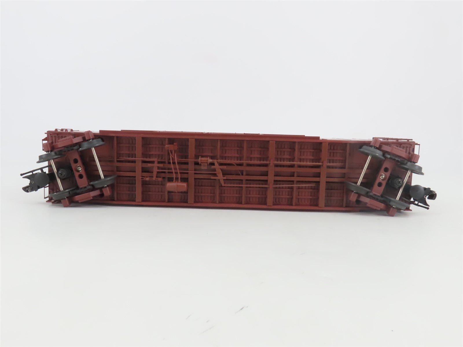 O Gauge 3-Rail Atlas 8420-3 SP Southern Pacific 50' Double Door Box Car #650071