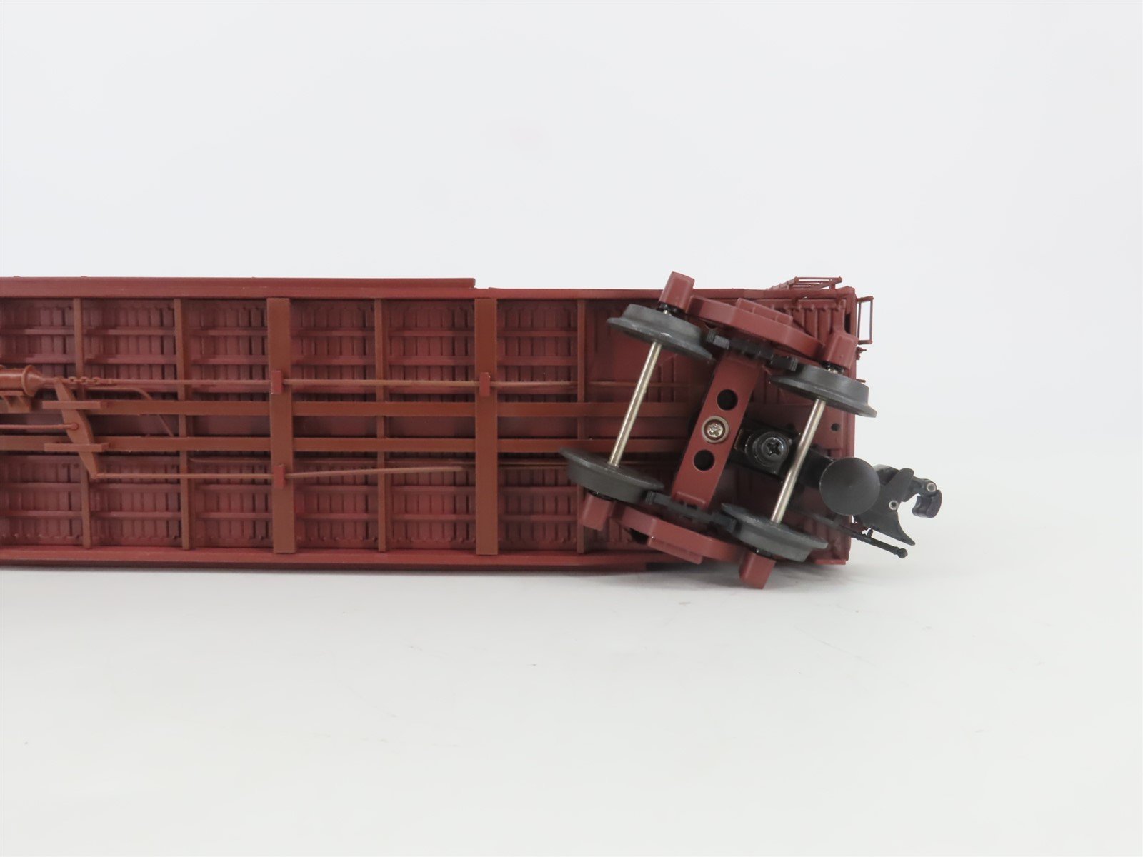 O Gauge 3-Rail Atlas 8420-3 SP Southern Pacific 50' Double Door Box Car #650071