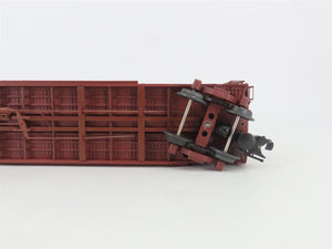 O Gauge 3-Rail Atlas 8420-3 SP Southern Pacific 50' Double Door Box Car #650071