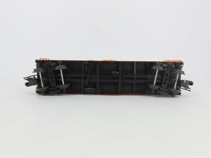 O Gauge 3-Rail Atlas 8518-2 UP SP PFE Pacific Fruit Express 40' Reefer #41750