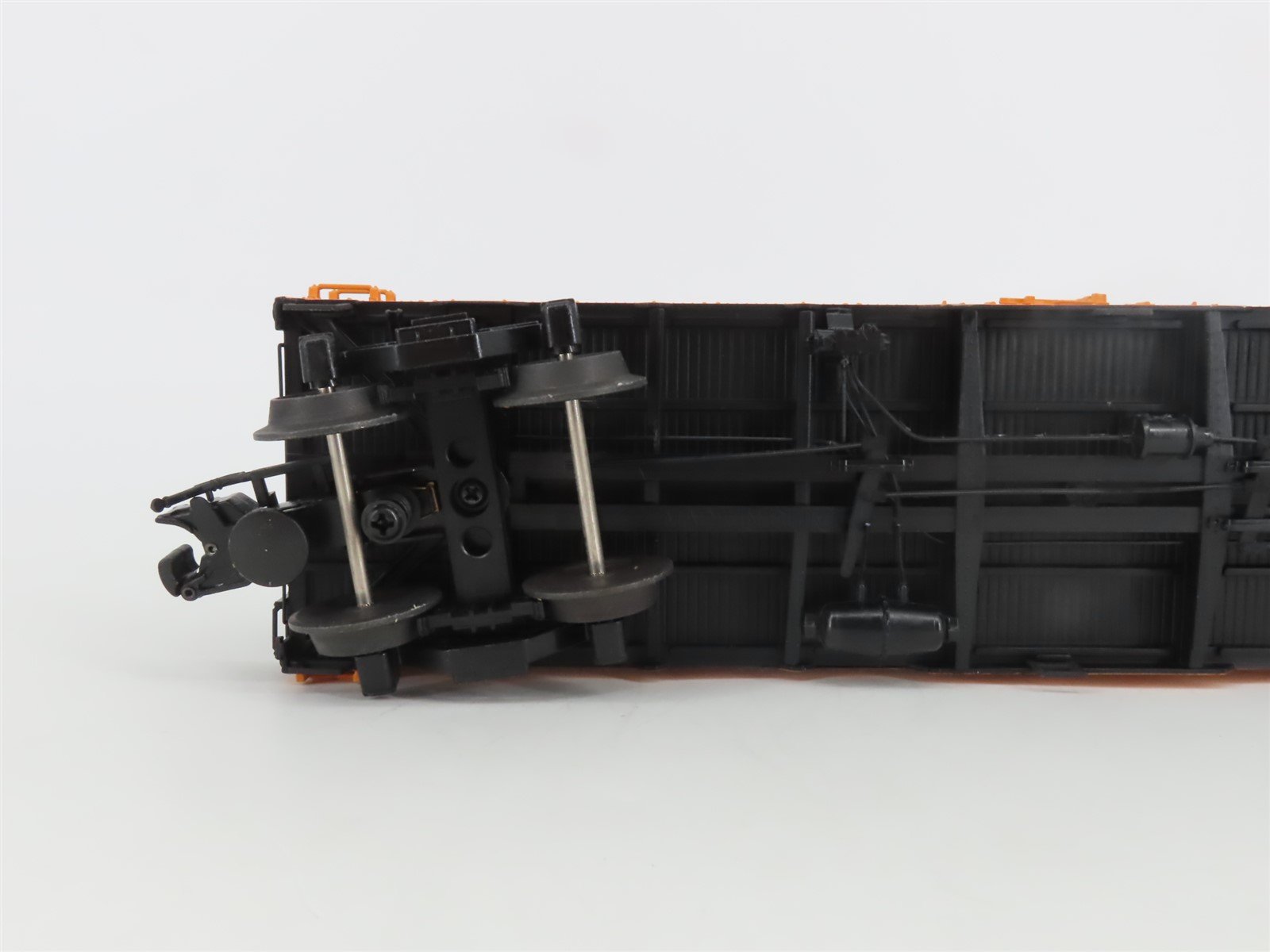 O Gauge 3-Rail Atlas 8518-2 UP SP PFE Pacific Fruit Express 40' Reefer #41750