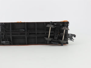 O Gauge 3-Rail Atlas 8518-2 UP SP PFE Pacific Fruit Express 40' Reefer #41750