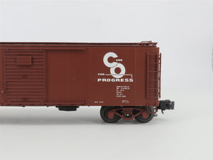 O Gauge 3-Rail Atlas 3001904-4 C&O Chesapeake & Ohio 