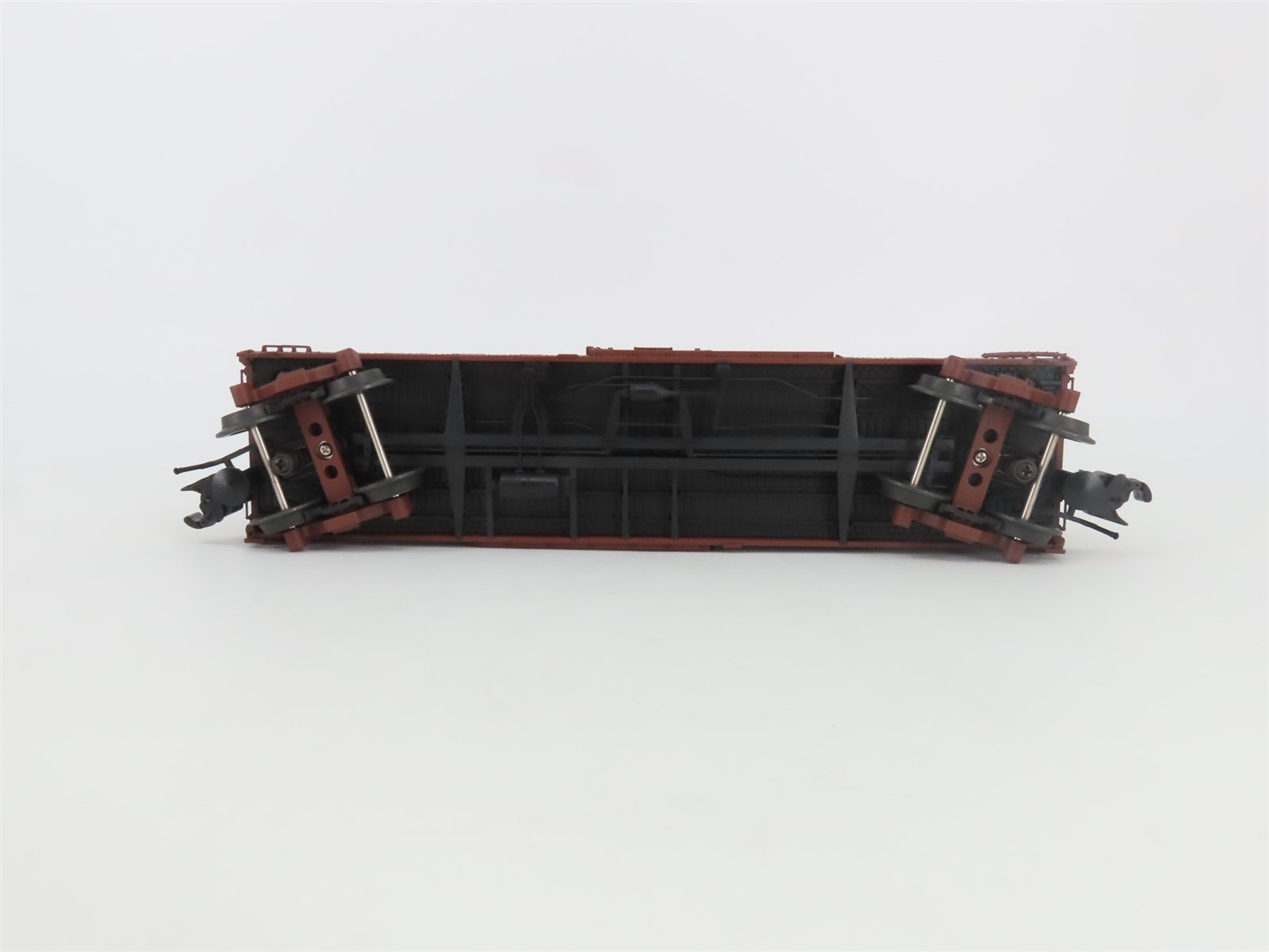 O Gauge 3-Rail Atlas 3001904-4 C&O Chesapeake & Ohio 