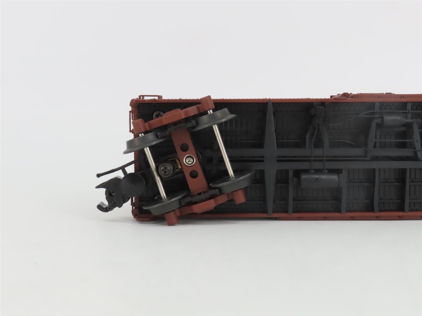 O Gauge 3-Rail Atlas 3001904-4 C&O Chesapeake & Ohio 