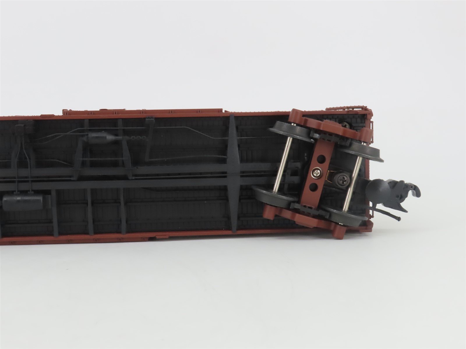 O Gauge 3-Rail Atlas 3001904-4 C&O Chesapeake & Ohio 