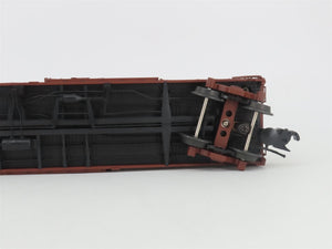 O Gauge 3-Rail Atlas 3001904-4 C&O Chesapeake & Ohio 