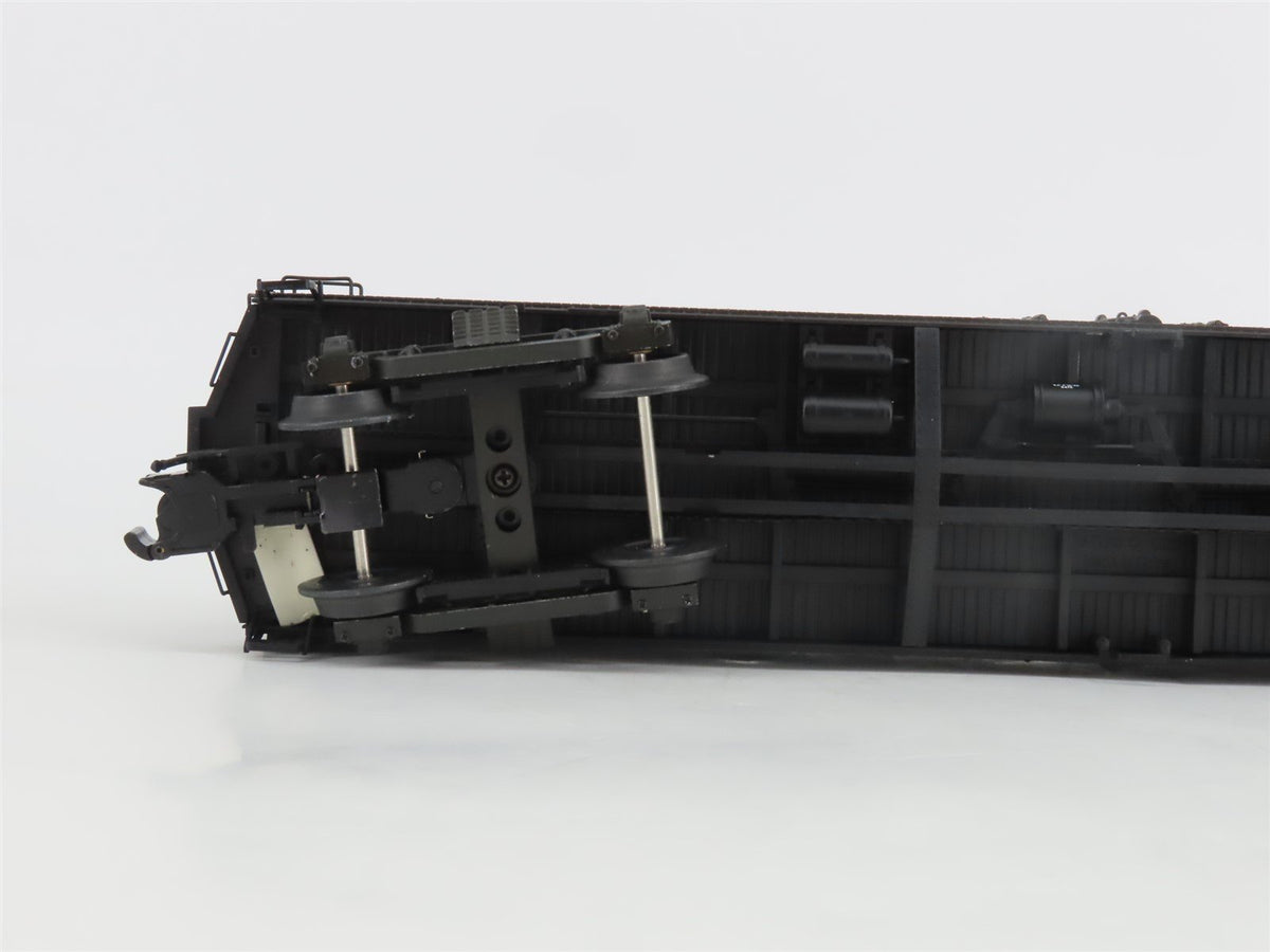 O Gauge 3-Rail Atlas 3001003-8 REX Railway Express Agency Wood Reefer #1527