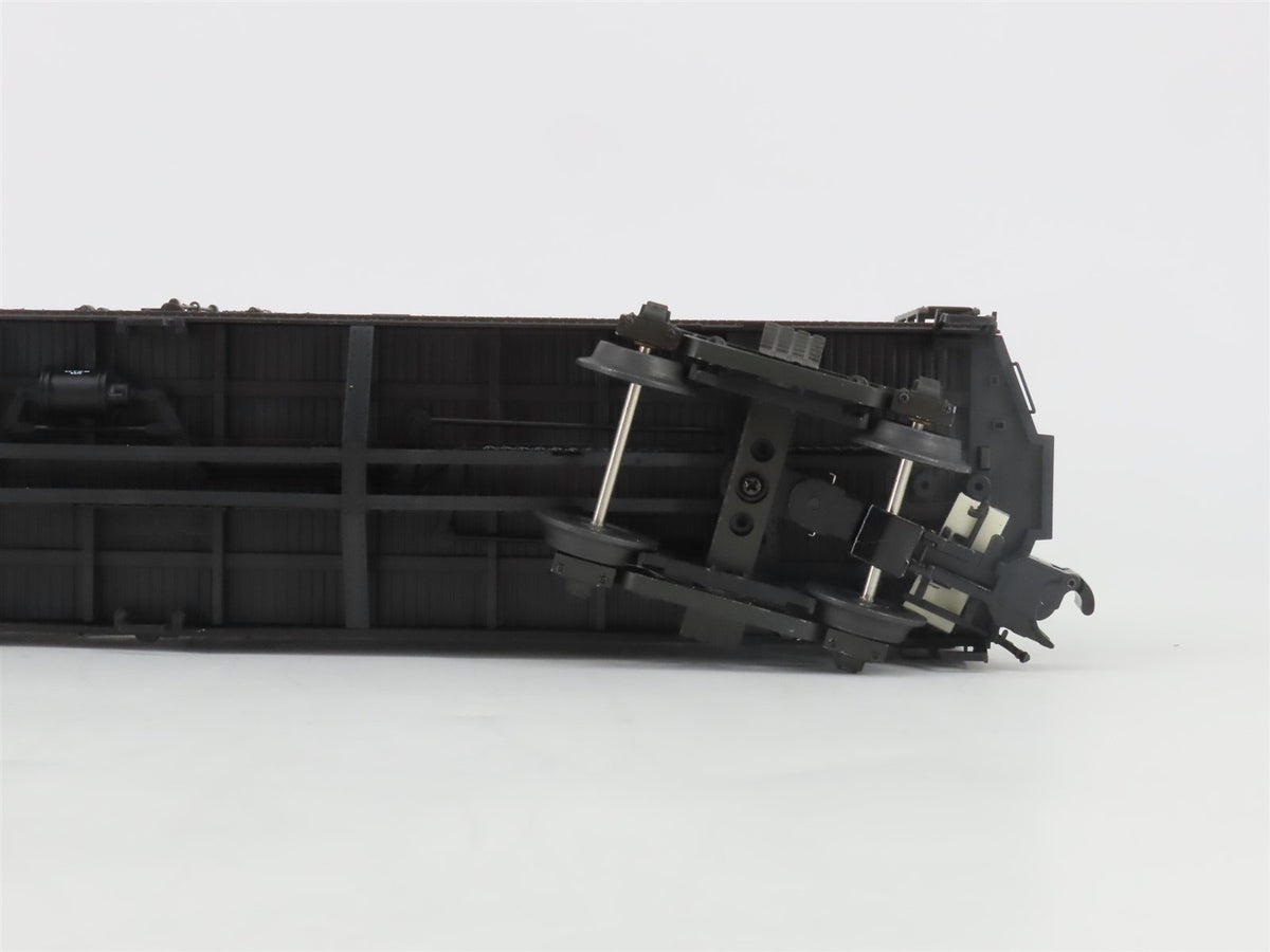 O Gauge 3-Rail Atlas 3001003-8 REX Railway Express Agency Wood Reefer #1527