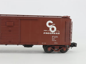 O Gauge 3-Rail Atlas 3001904-1 C&O Chesapeake & Ohio 