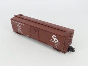 O Gauge 3-Rail Atlas 3001904-1 C&O Chesapeake & Ohio 